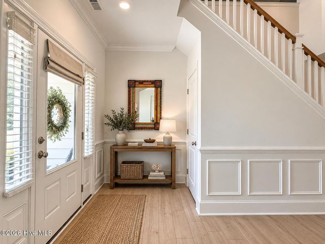 1229 Sea Lavender Drive Lot 55, Wilmington, NC 28403