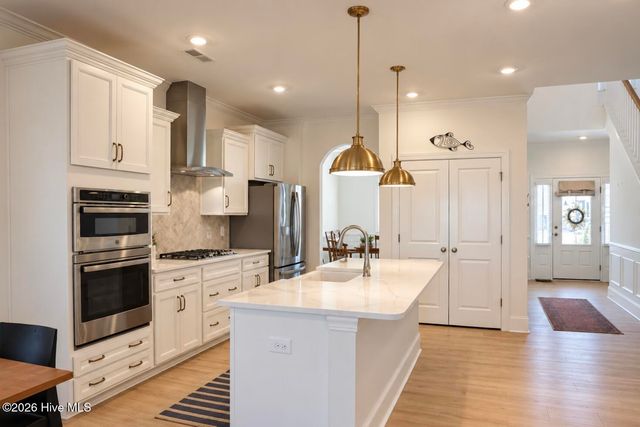 1229 Sea Lavender Drive Lot 55, Wilmington, NC 28403