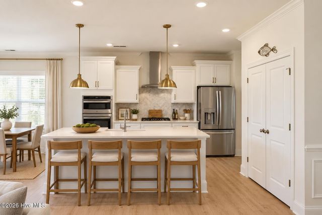 1229 Sea Lavender Drive Lot 55, Wilmington, NC 28403