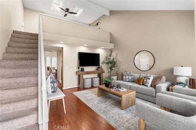 5722 E Stillwater 94, Orange, CA 92869