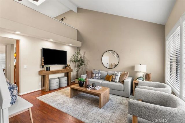 5722 E Stillwater 94, Orange, CA 92869