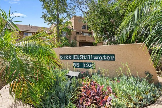 5722 E Stillwater 94, Orange, CA 92869