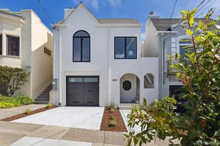 2470 23rd Avenue, San Francisco, CA 94116