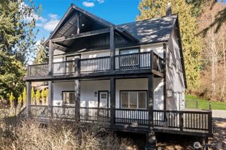 17902 Mulqueen Road SE, Rainier, WA 98576