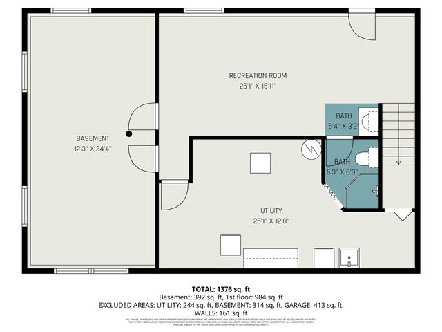 320 S Sunset Street, Plainwell, MI 49080