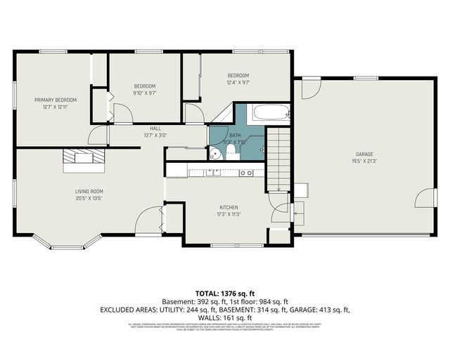 320 S Sunset Street, Plainwell, MI 49080