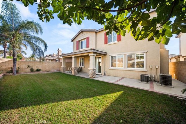 11002 Persimmon, Fontana, CA 92337