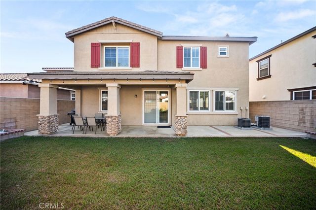 11002 Persimmon, Fontana, CA 92337