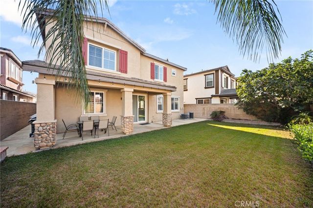 11002 Persimmon, Fontana, CA 92337