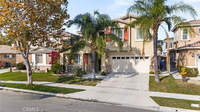 11002 Persimmon, Fontana, CA 92337