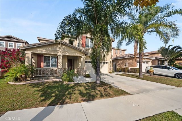 11002 Persimmon, Fontana, CA 92337