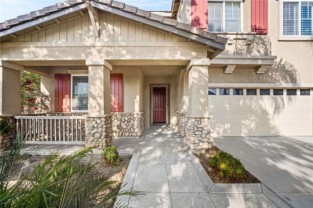 11002 Persimmon, Fontana, CA 92337