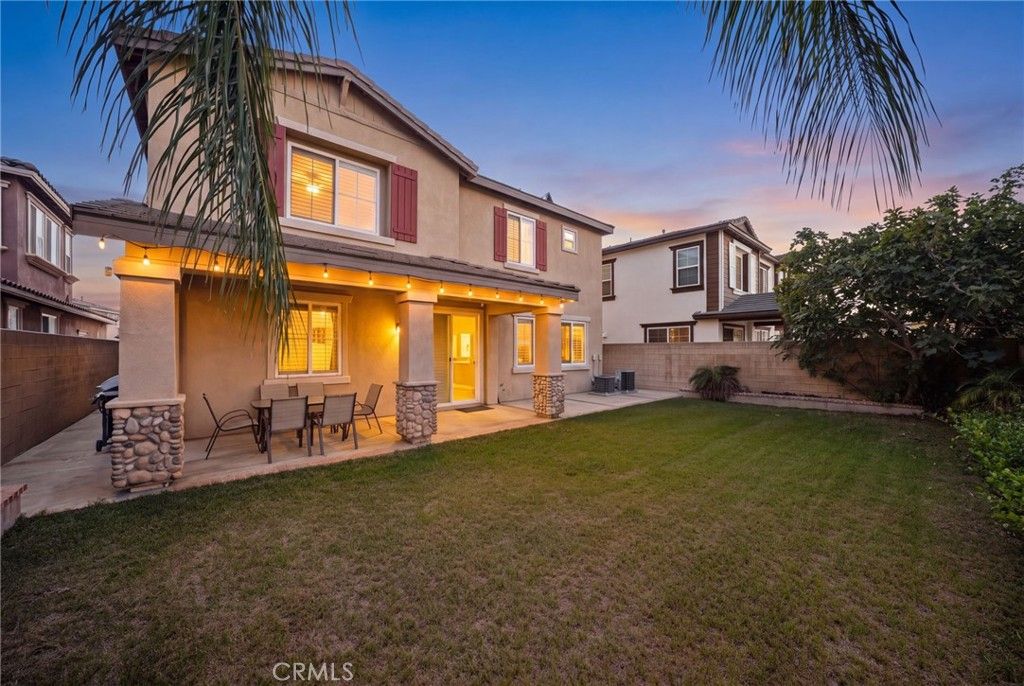 11002 Persimmon, Fontana, CA 92337 — photo 2