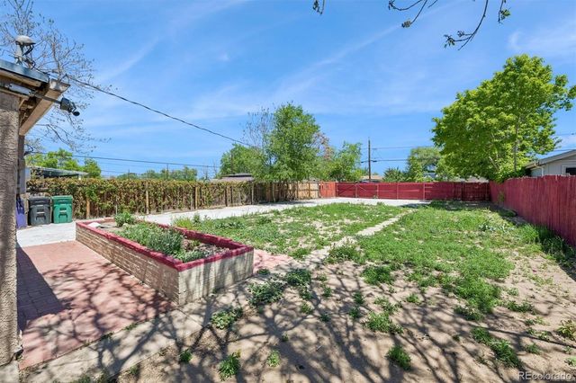 4710 Clayton Street, Denver, CO 80216