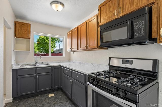 4710 Clayton Street, Denver, CO 80216