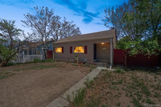 4710 Clayton Street, Denver, CO 80216