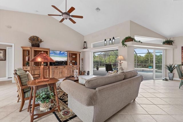 42 MEDALIST LANE, Rotonda West, FL 33947