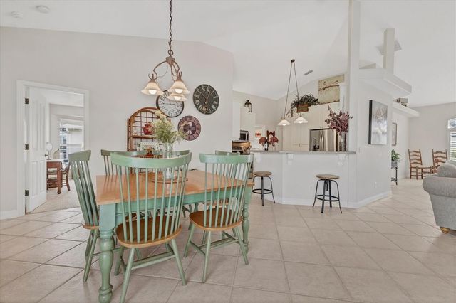 42 MEDALIST LANE, Rotonda West, FL 33947