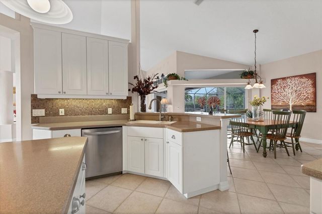 42 MEDALIST LANE, Rotonda West, FL 33947