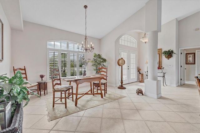 42 MEDALIST LANE, Rotonda West, FL 33947