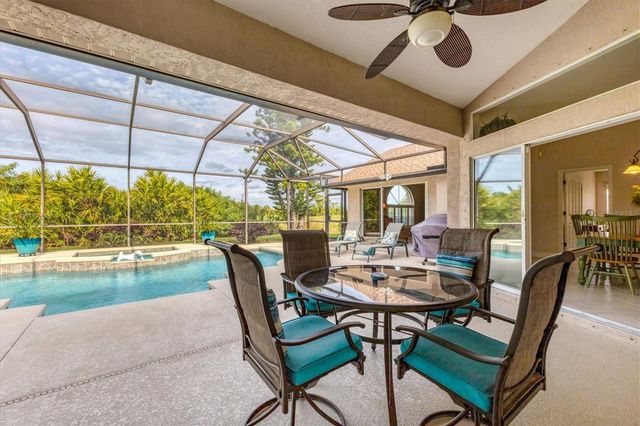 42 MEDALIST LANE, Rotonda West, FL 33947