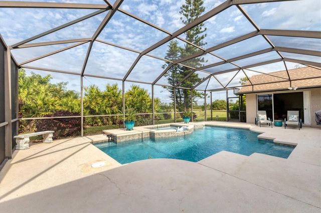 42 MEDALIST LANE, Rotonda West, FL 33947