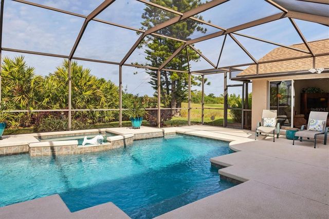 42 MEDALIST LANE, Rotonda West, FL 33947
