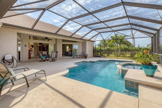 42 MEDALIST LANE, Rotonda West, FL 33947