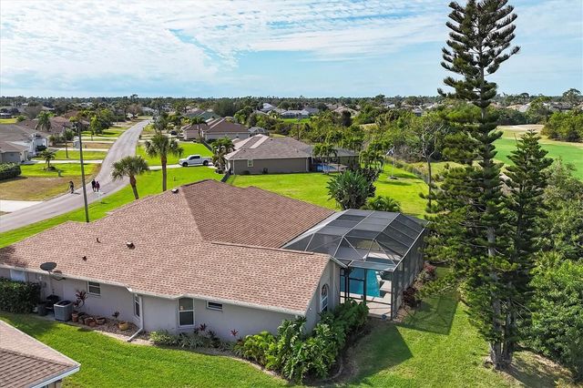 42 MEDALIST LANE, Rotonda West, FL 33947