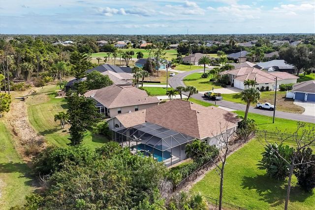 42 MEDALIST LANE, Rotonda West, FL 33947