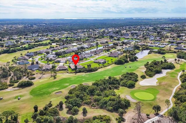 42 MEDALIST LANE, Rotonda West, FL 33947