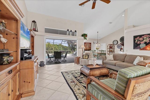 42 MEDALIST LANE, Rotonda West, FL 33947