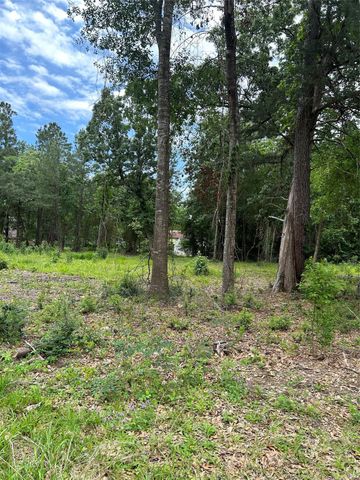 12 Timberglen, Livingston, TX 77351