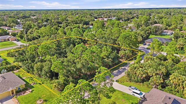 S CHAMBERLAIN BOULEVARD, North Port, FL 34286