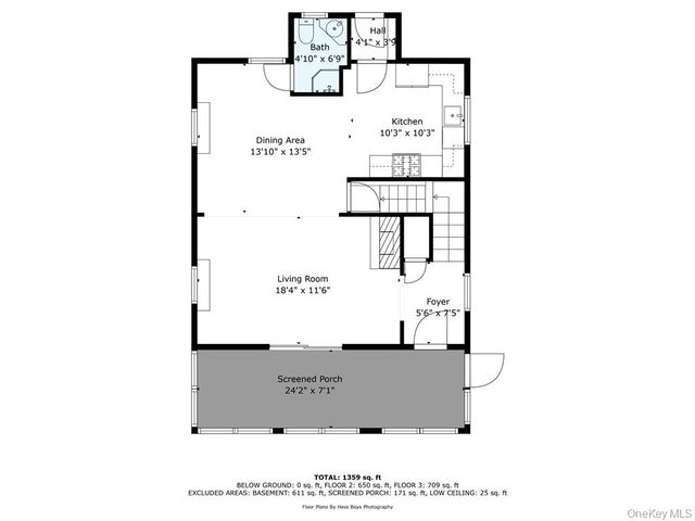 26 Woodfield Terrace, Tarrytown, NY 10591