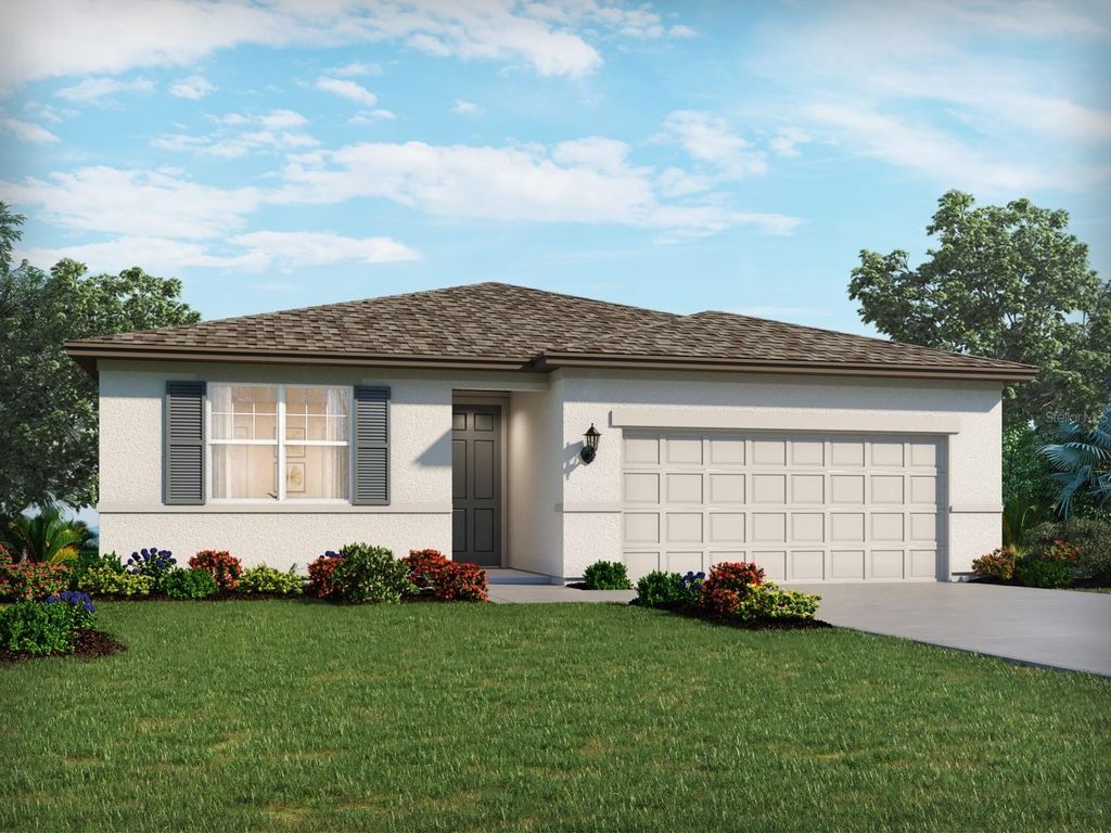 108 SHADY EDGE LOOP, Nokomis, FL 34275