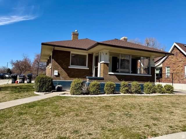 390 S 700 W, Provo, UT 84601