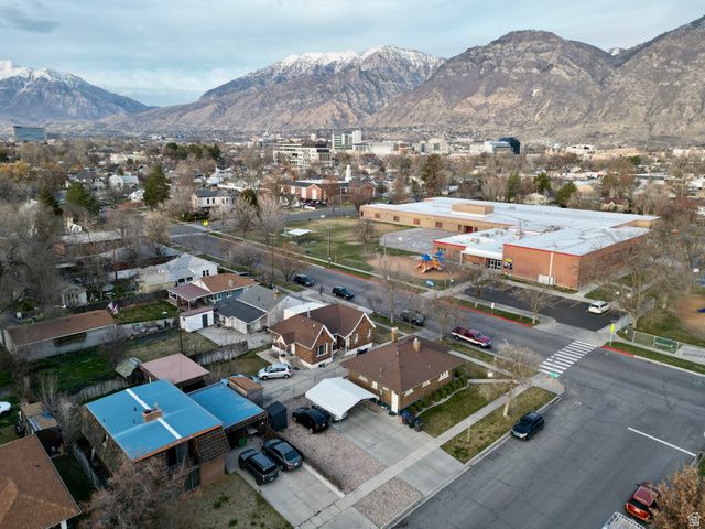 390 S 700 W, Provo, UT 84601