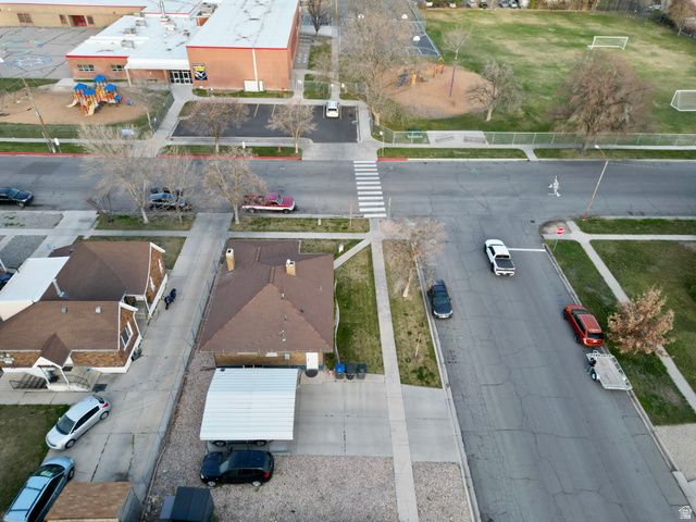 390 S 700 W, Provo, UT 84601