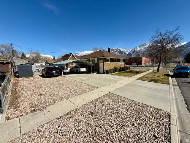 390 S 700 W, Provo, UT 84601