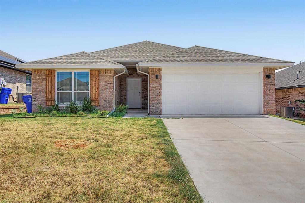 2323 Arcady Avenue, Norman, OK 73026