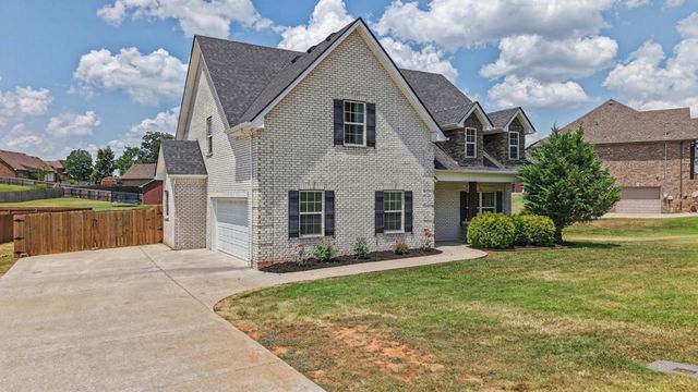 1213 Rivercrest Dr, Murfreesboro, TN 37129