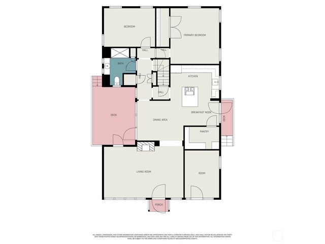 4335 NE 45th Street, Seattle, WA 98105