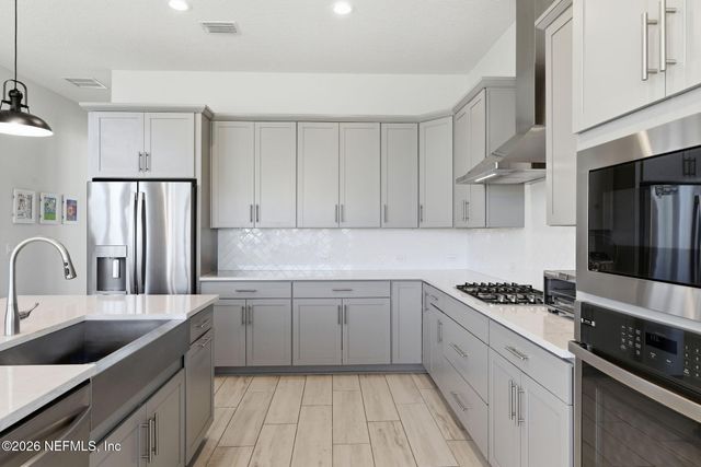 2676 CASSIA Lane, Jacksonville, FL 32246