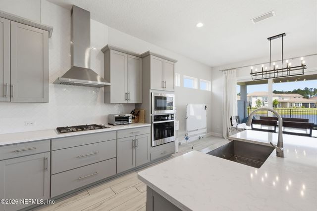 2676 CASSIA Lane, Jacksonville, FL 32246