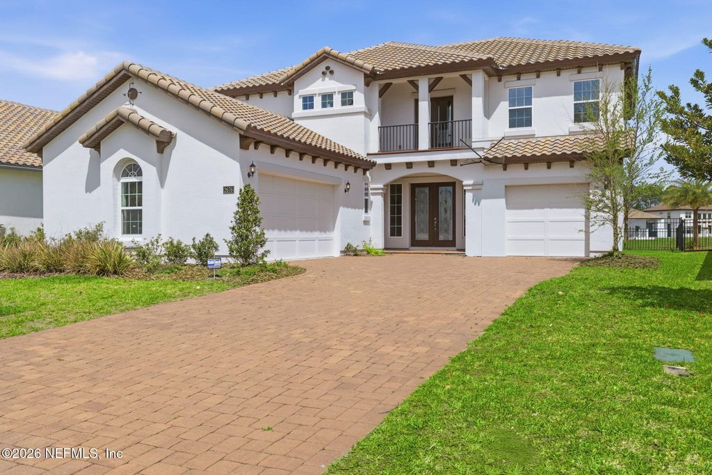 2676 CASSIA Lane, Jacksonville, FL 32246