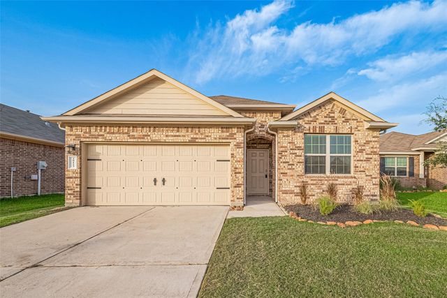 20123 Timbernook Pass, New Caney, TX 77357