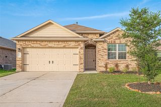 20123 Timbernook Pass, New Caney, TX 77357