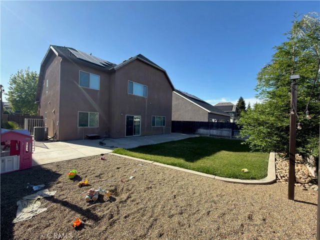 4766 Beckman, Merced, CA 95348