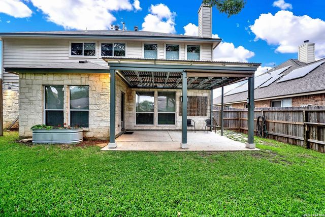 9223 TAY DR, Helotes, TX 78023